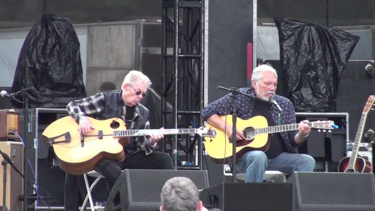 Hot Tuna - full set - Lockn' Festival 9-12-15 Arrington, VA HD tripod