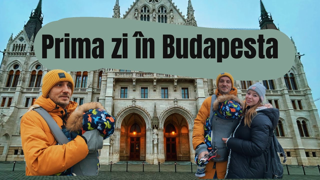 Am ajuns în Budapesta cum arată cazarea în centrul orașului și cat am plătit pe apartament