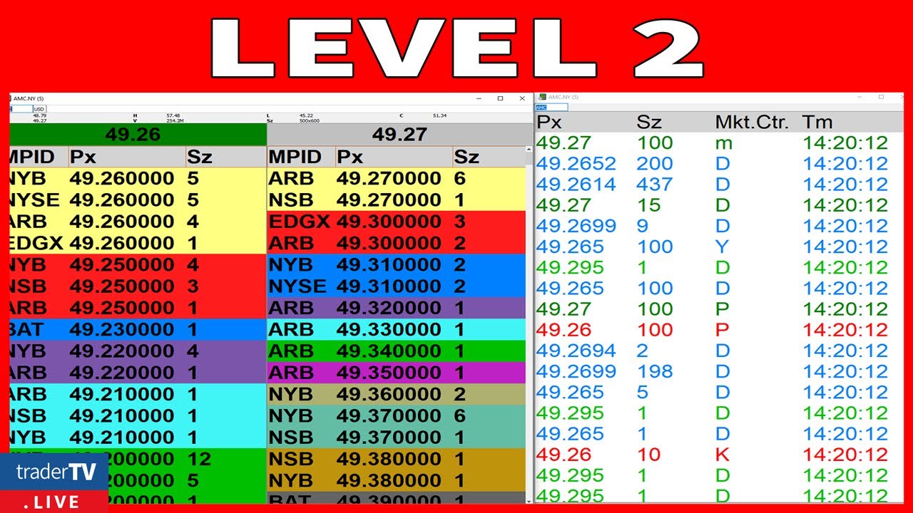 The Ultimate Level 2 Guide For Complete Beginners