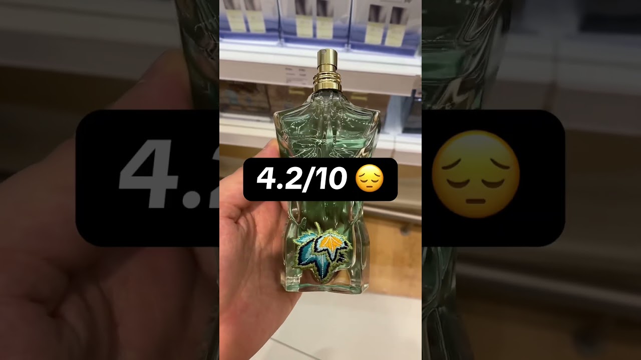 The 10 Worst Fragrance Releases Of 2024 