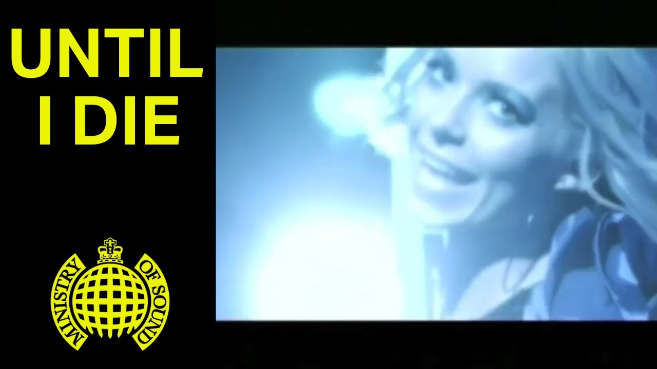 September - Until I Die (Official Music Video) | Ministry of Sound