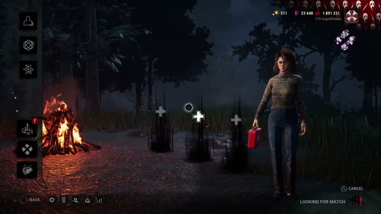 Just a Nancy looking for her Steve in the fog 👀