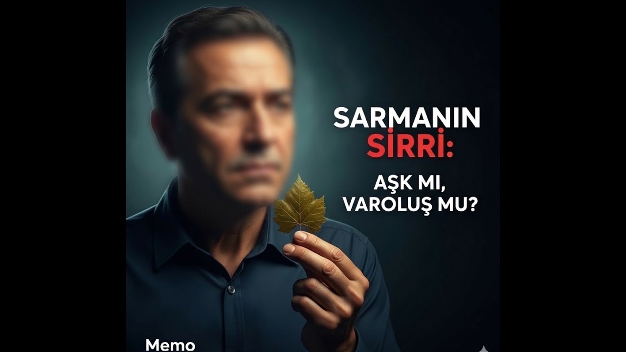 Memo Abi:Yaprak Sarma