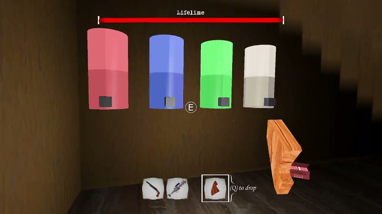 Playing The Twins Remade on Extreme Mode