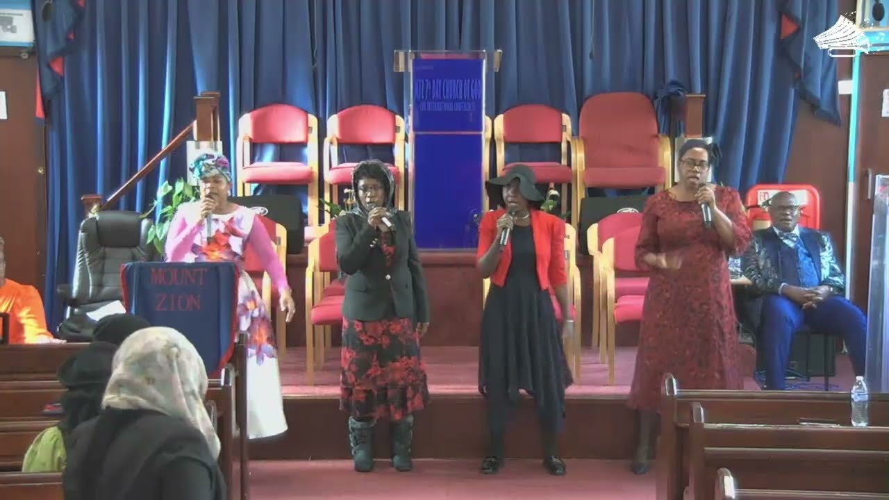 Praise and Worship | Divine Service 31.01.26