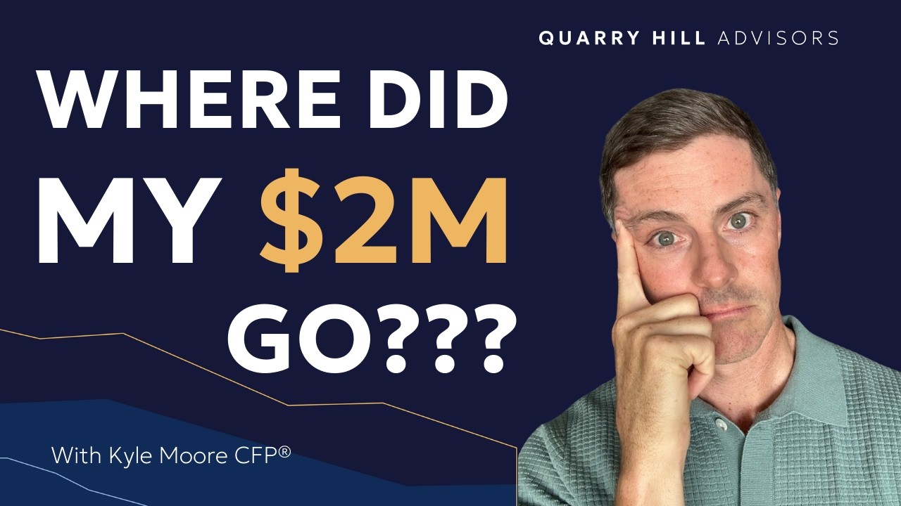 The $2M Retirement Math No One Warned You About