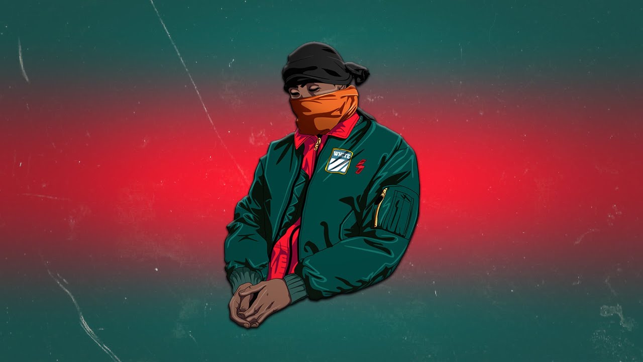 FREE: Ninho x Damso Type Beat | 