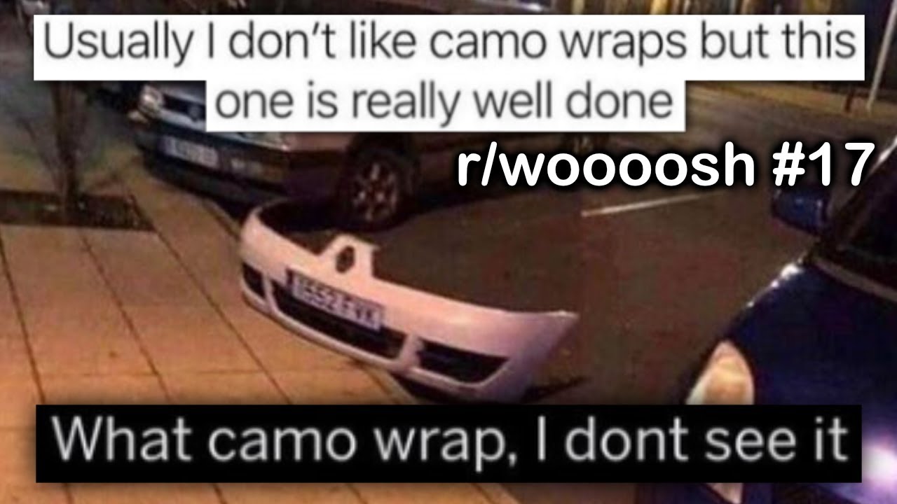 r/woooosh Best Posts #17