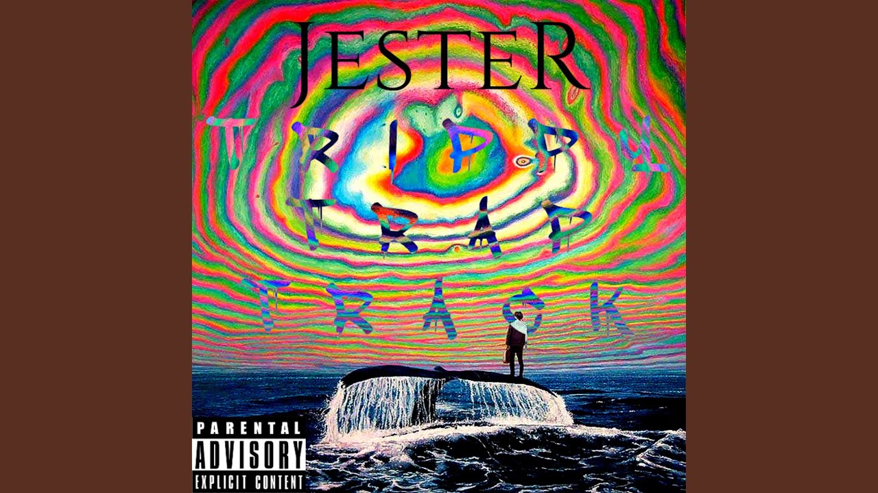 Trippy Trap Track