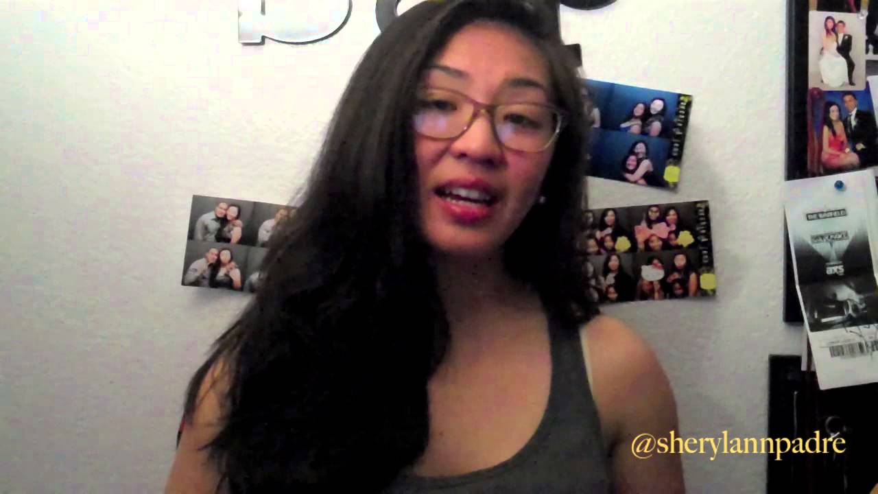 Stay by Rihanna(Cover)