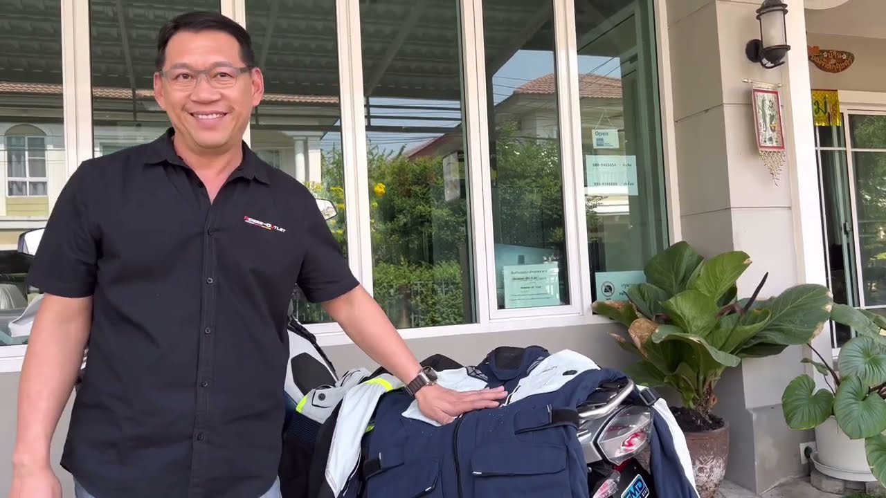 ออกทริปแล้วมาซักชุดกันเถอะ ด้วยผลิตภัณฑ์ Hey Sport จากเยอรมันนี เหมาะสำหรับ Gore-tex, Sympatex
