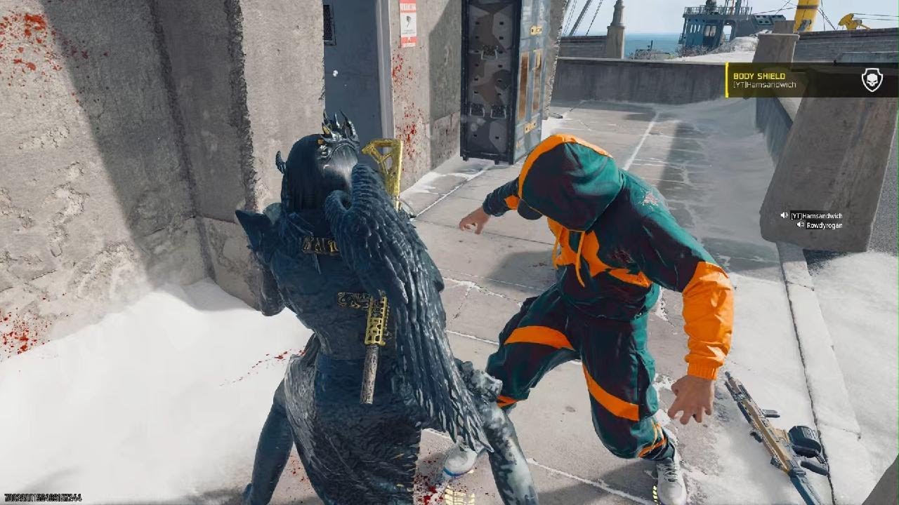 Geting starglass camo on call of duty bo7 grind ep 2 ish