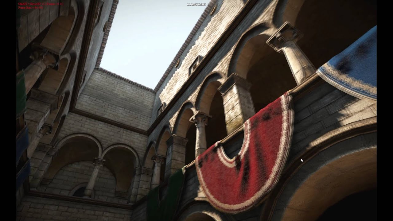 Sponza