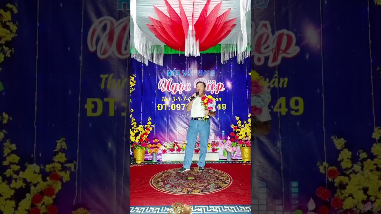 Buồn làm chi em ơi TB hoàng Vân 