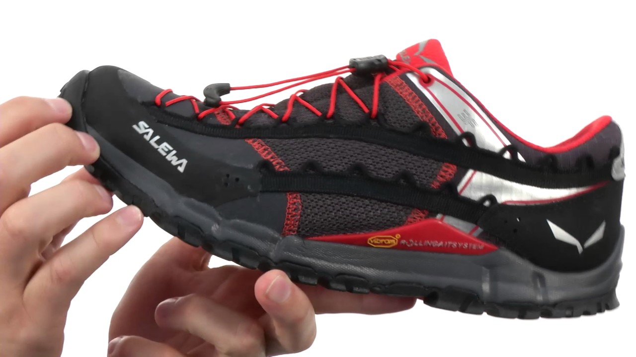 SALEWA Speed Ascent  SKU:8497423