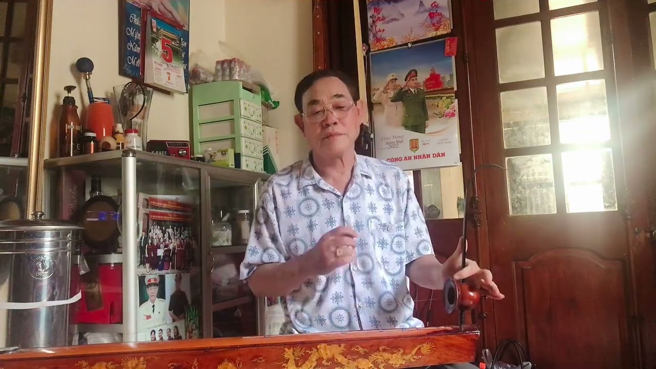 MẸ YÊU CON  (Một tác phẩm hay ) Đàn bầu NGỌC CÁT.
