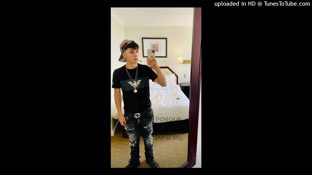 JERE KLEIN x EL BAI x XUKYYLASESENTA TYPE BEAT 