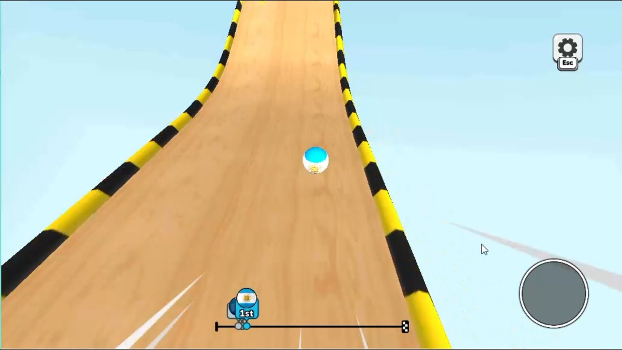 Marble Run 3D Gameplay || Multiply in Max Level Game #8