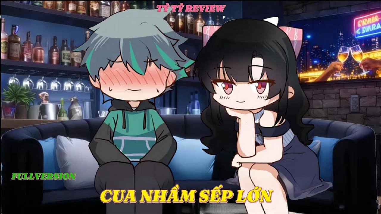 (Full) Cái Tội Cua Nhầm Nữ Cảnh Sát Chìm Và Cái Kết Ngu Người #reviewphim #haihuoc