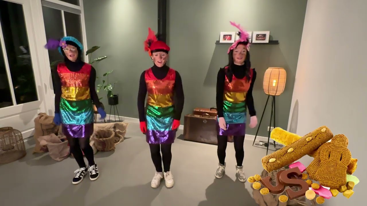 WARBOEL | Jute zak  - dansles van de danspieten