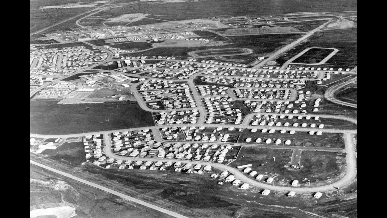 A Brief History of Twizel