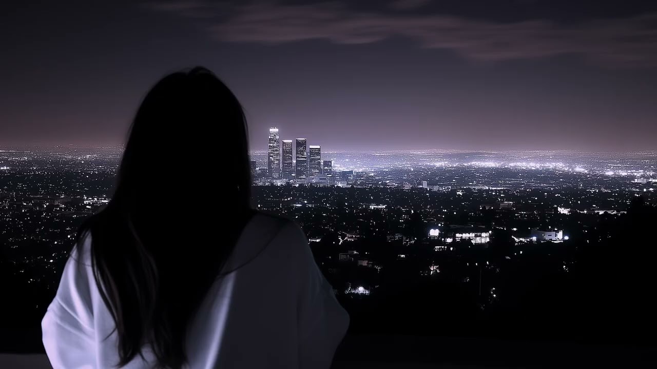 no more thinking tonight