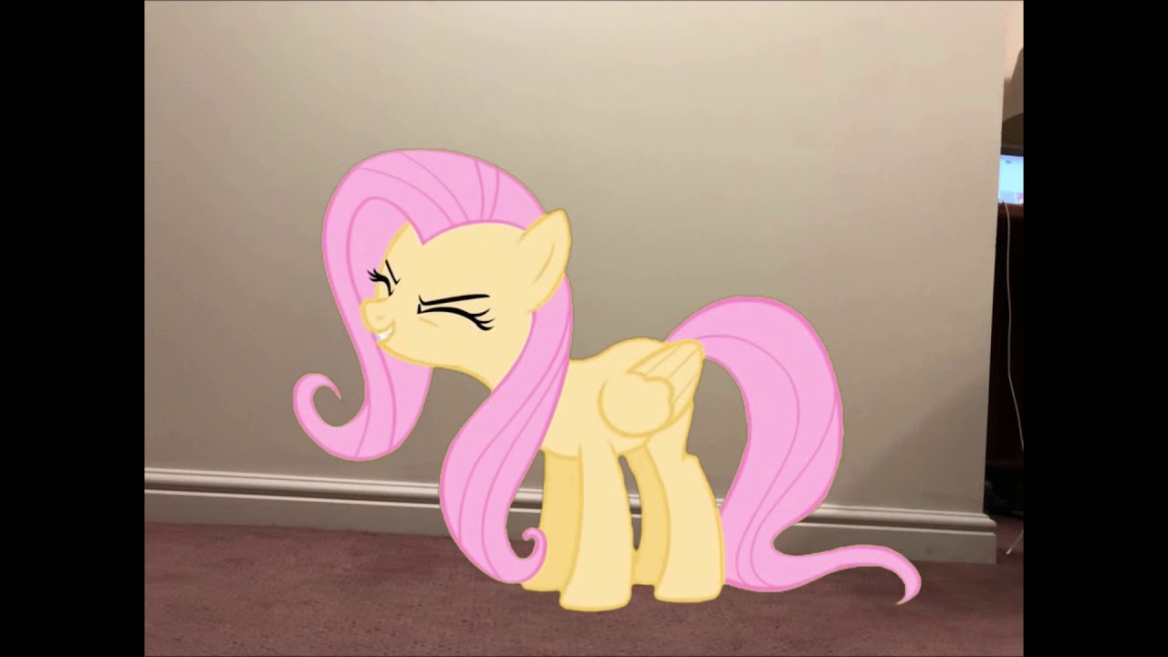 MLP IRL Short - BEDTIME