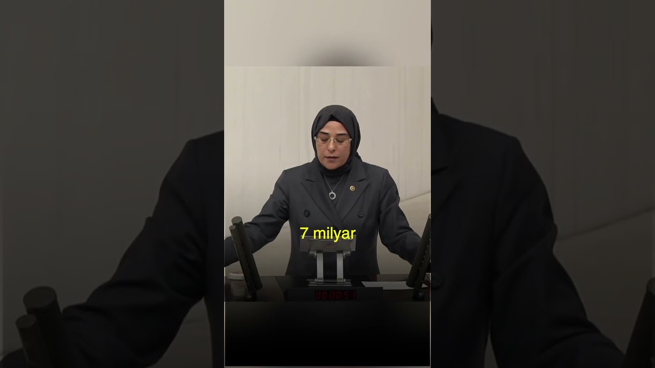 TBMM Genel Kurulu