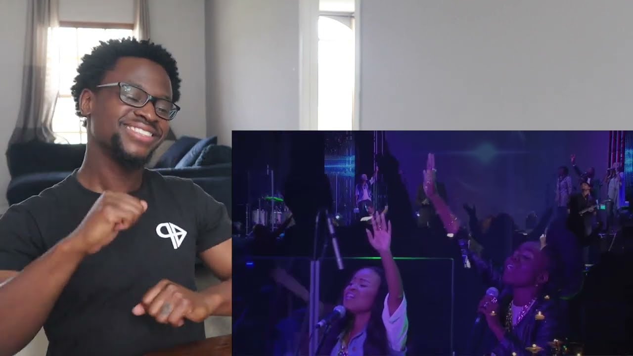 American Reaction to Dr. Tumi 