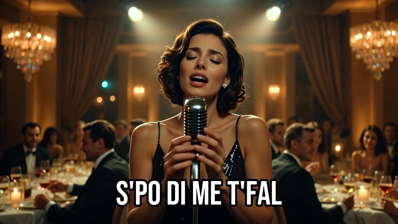 Xhafer's Sound - S'po di me t'fal