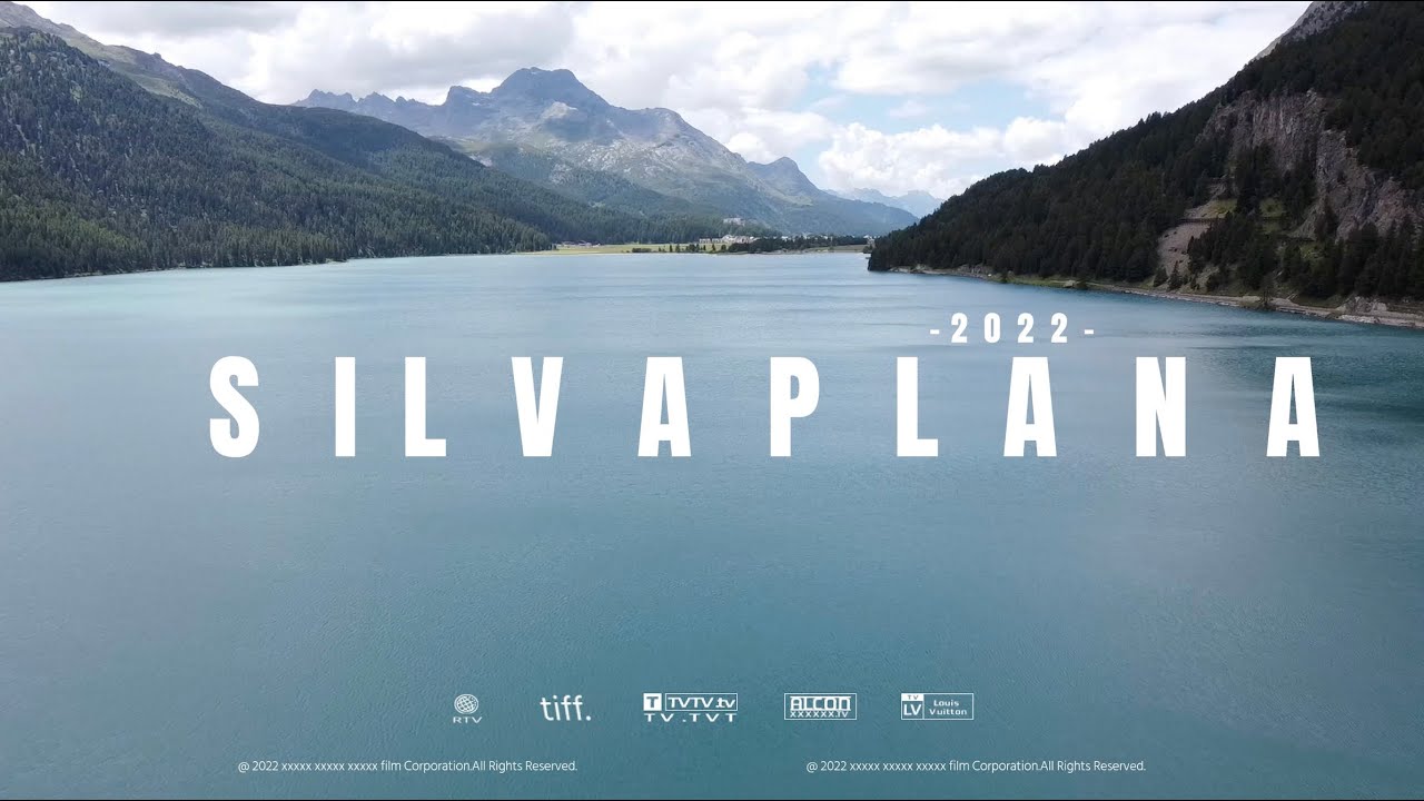 SILVAPLANA 2022 4K KITE SURFING, WING SURF and PUMP FOIL