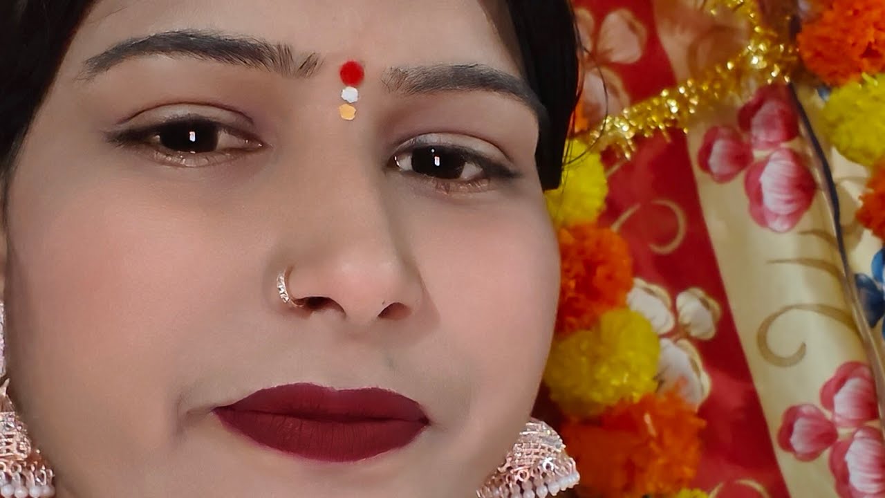 ❤️🙏🏻❤️ नमस्कार दोस्तों ऑफिशियल सविता यादव के लाइफ में स्वागत है