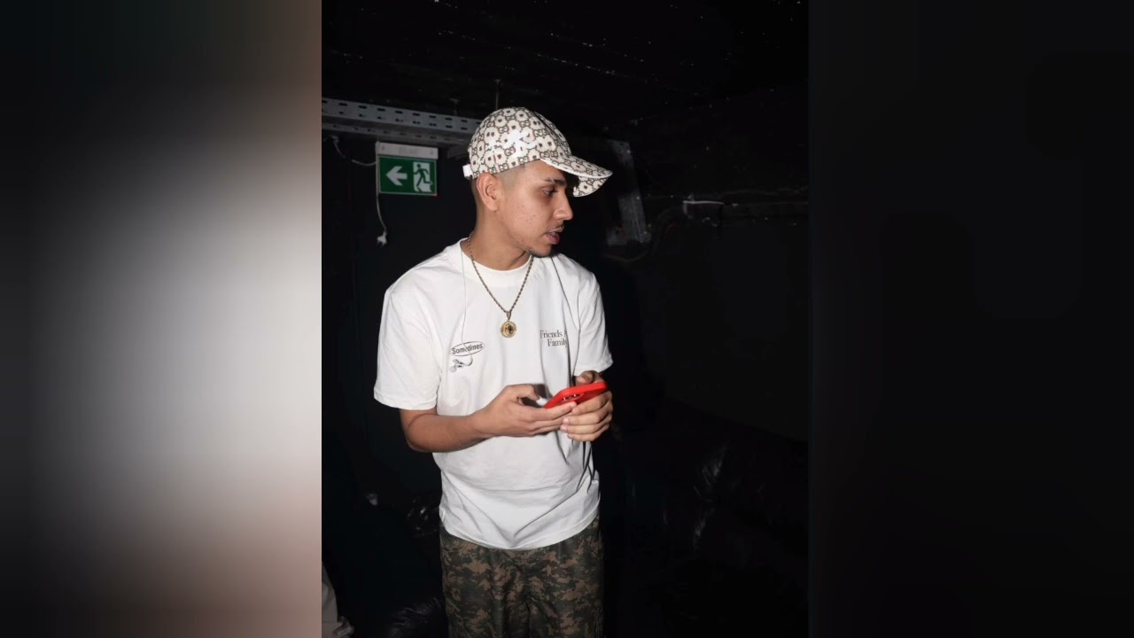 (FREE) LPT Zlatan x Veigh x Niink Type Beat 