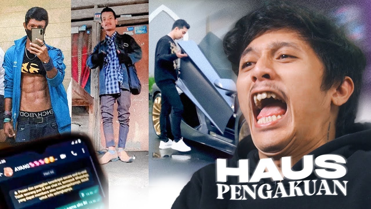 Hidup Untuk Orang Lain
