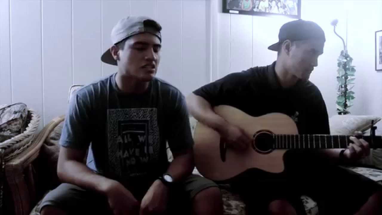It's Only Us Here (Medley Cover) – John Legend, The Script, Jason Mraz, MAGIC!