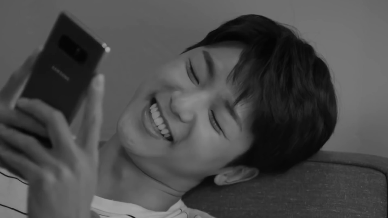 CNBLUE - Blessed 【Fan-Made Music Video】