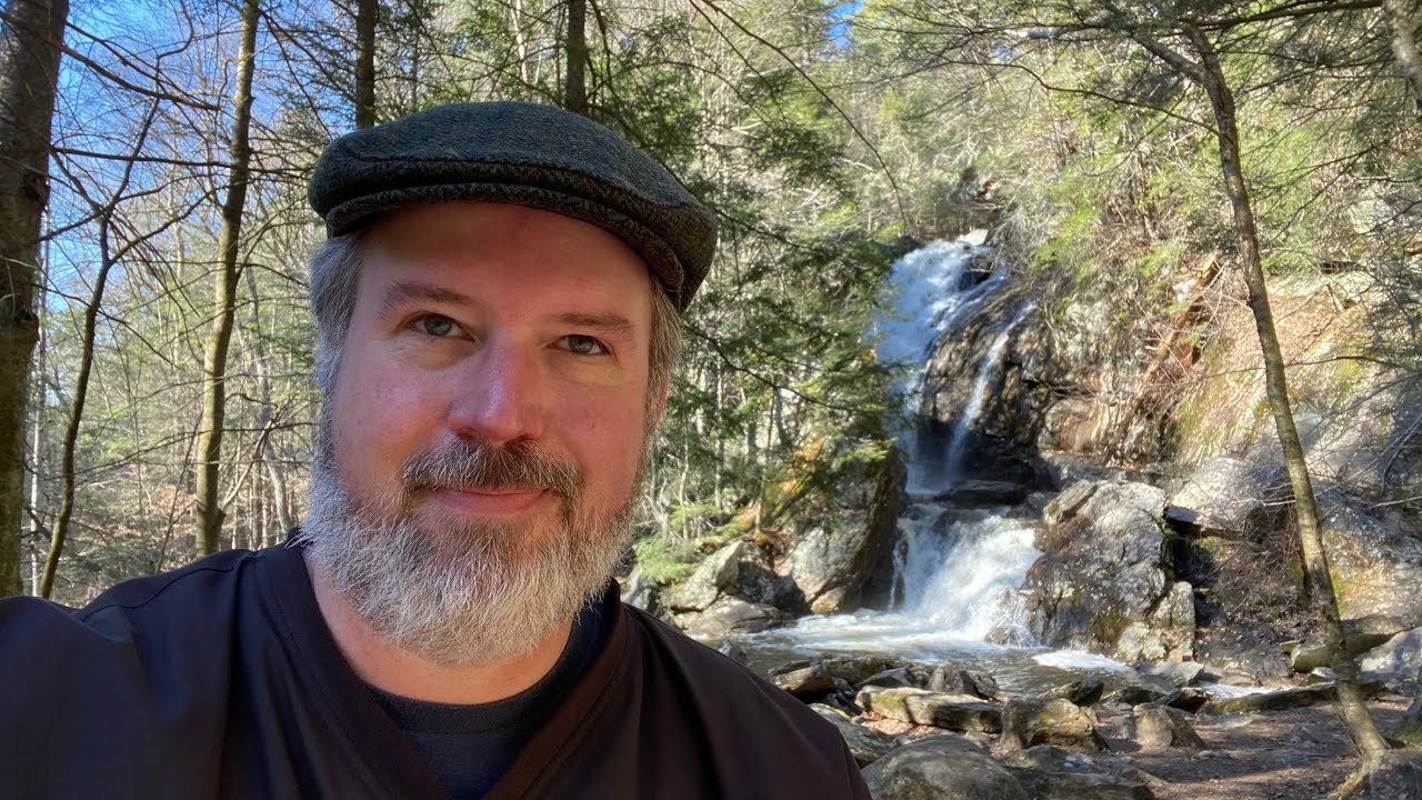 Exploring Campbell Falls | Beautiful Waterfall and Mountain River | The Daily Doug (Episode 97)