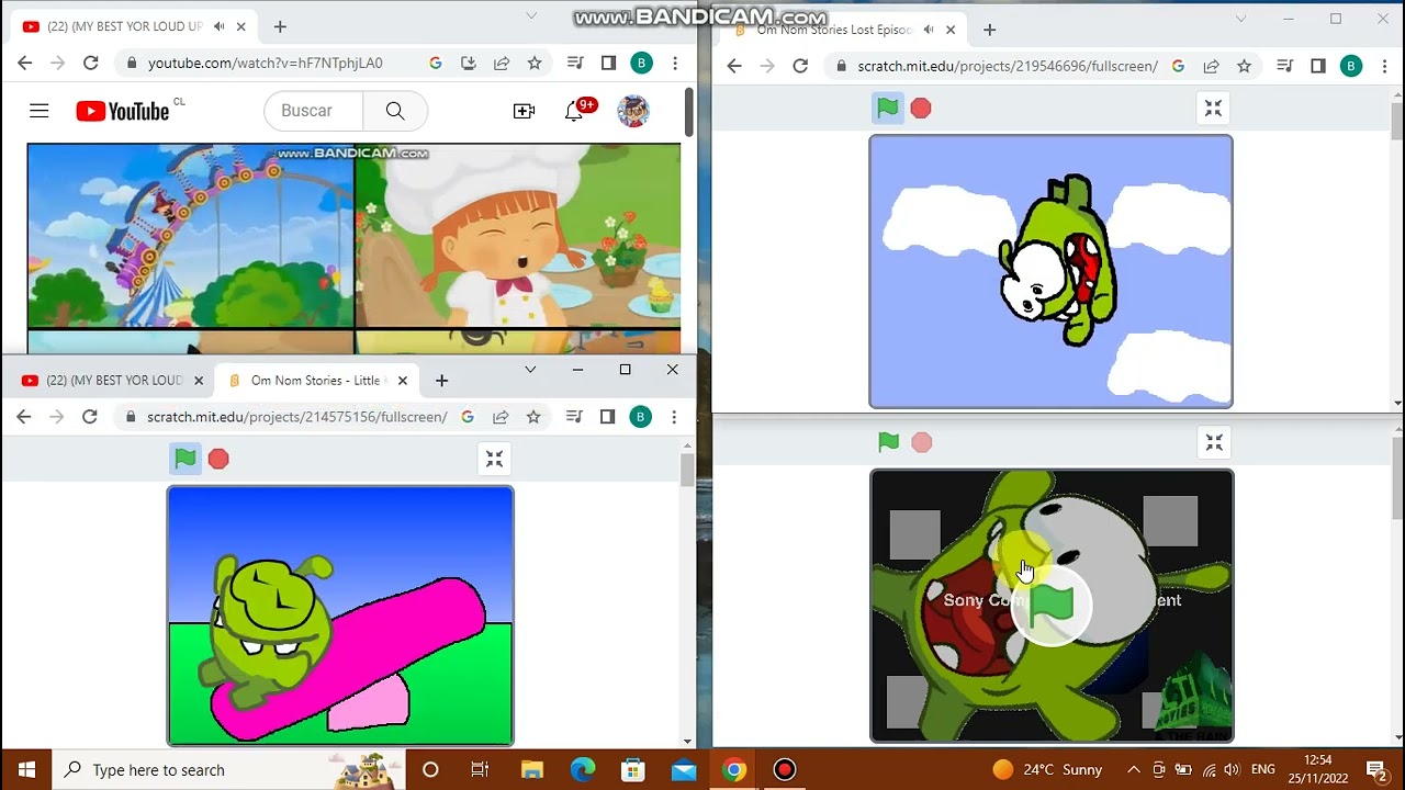 up to faster 7 parison to LBTAM