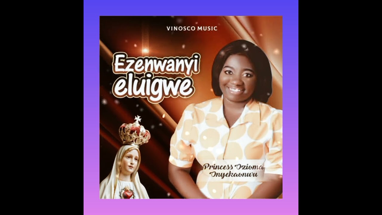 Ezenwanyi Eluigwe side B