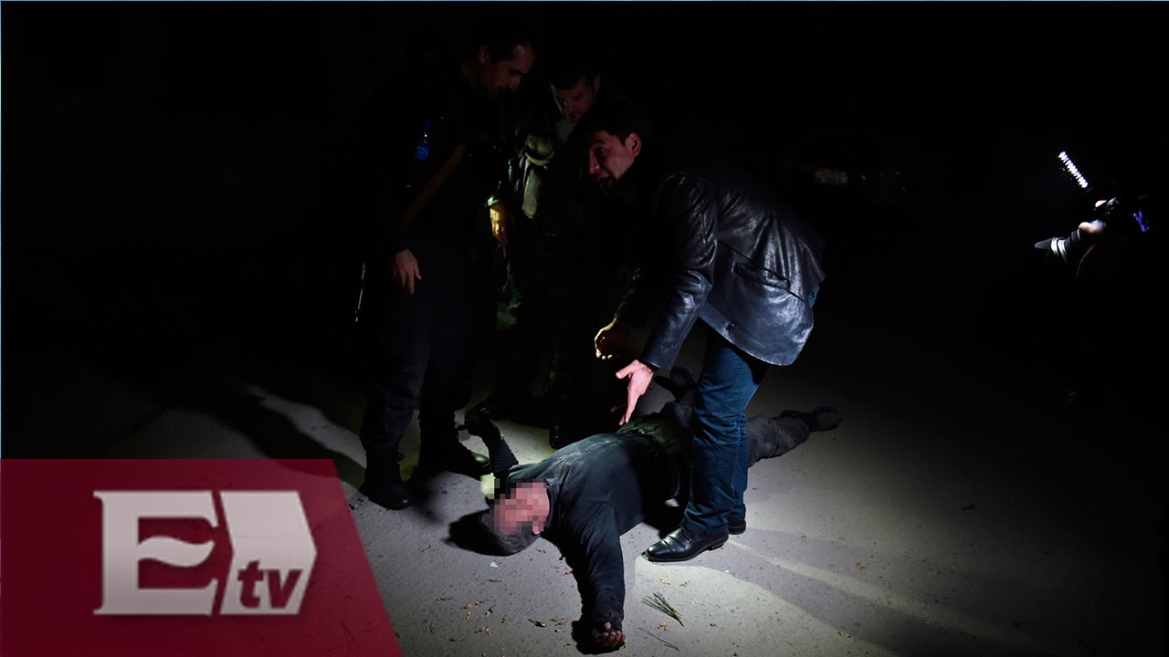 Atentado en la embajada española en Kabul, Afganistán / Kimberly Armengol