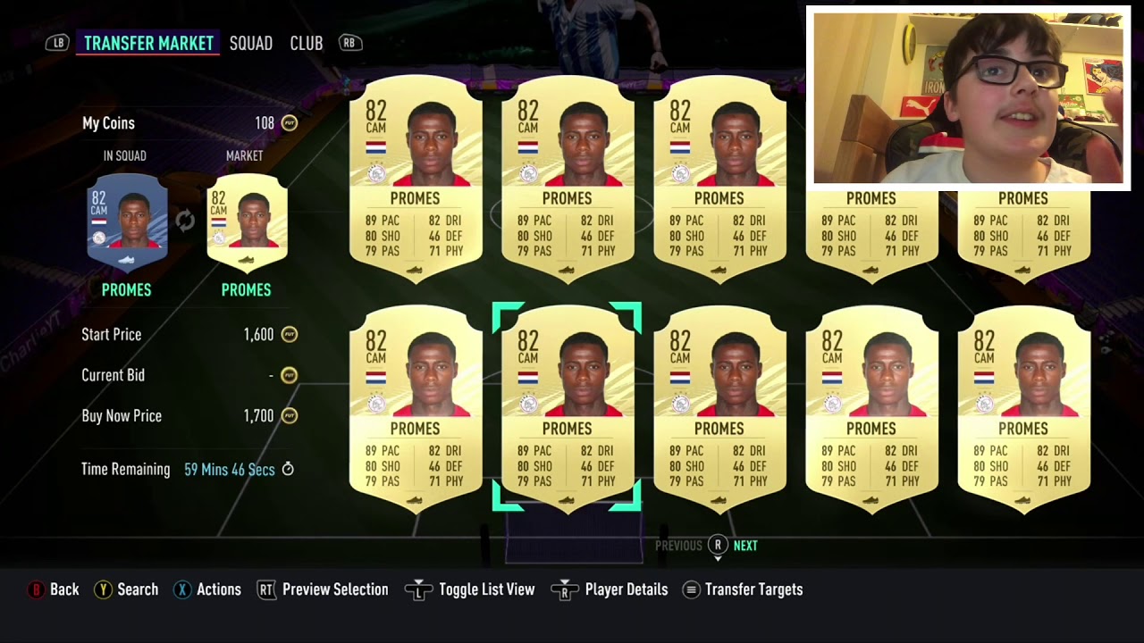FIFA 21-HOW TO COMPLETE EREDIVISIE ICON SWAPS OBJECTIVES!