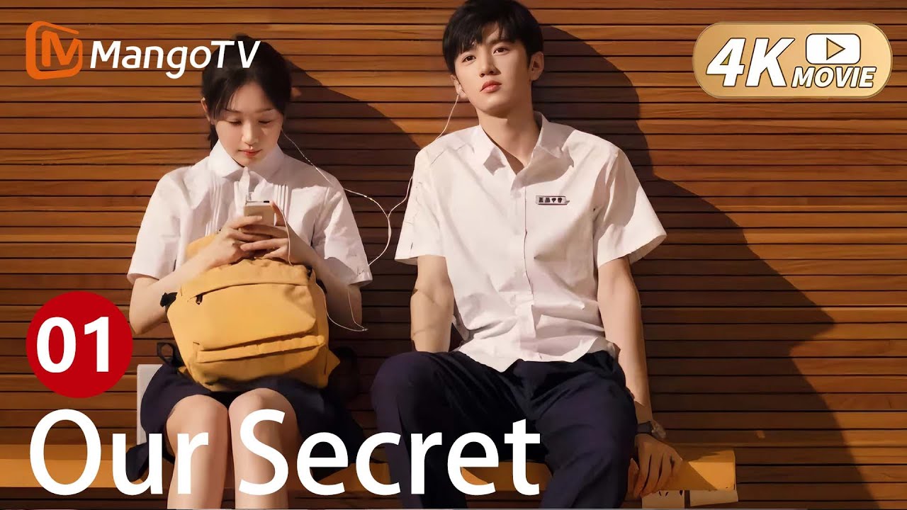 💕Chen Zheyuan and Xu Mengjie's love story unfolds from school uniforms to wedding dresses🥰