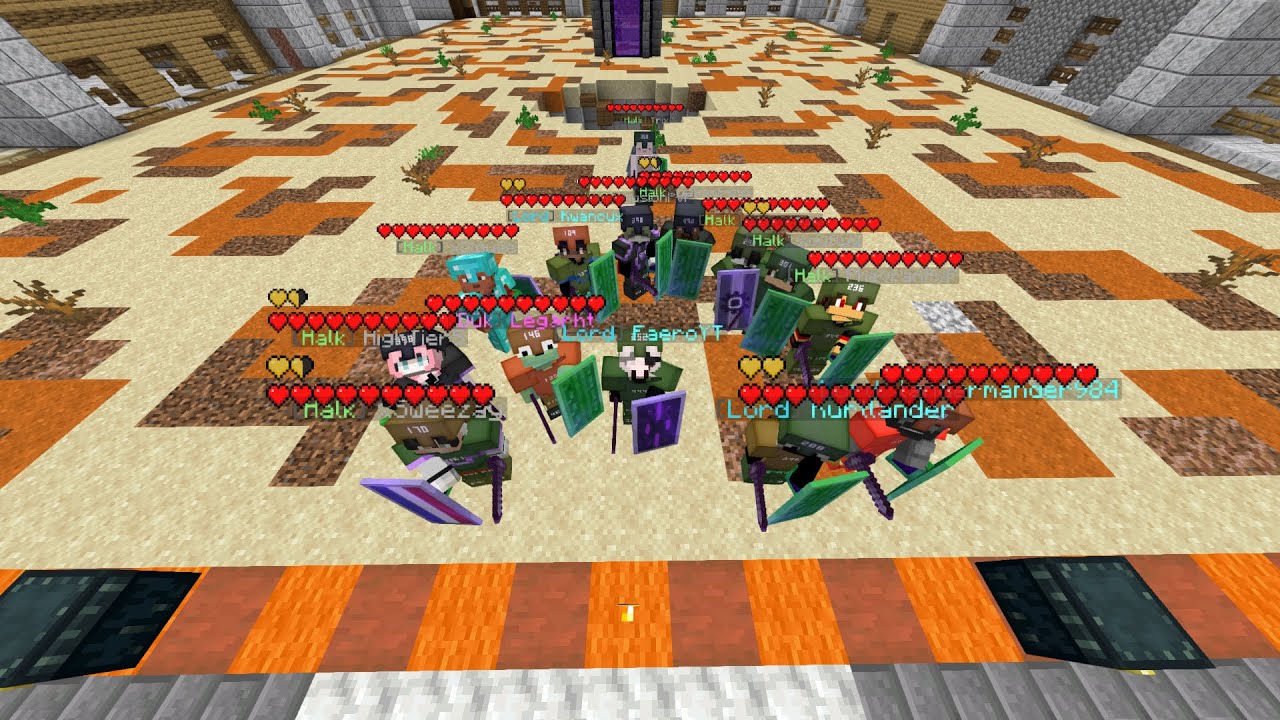 Craftlime Kill Montage - S6 SON (TÜM UNBEATEN İÇİN) #craftlime
