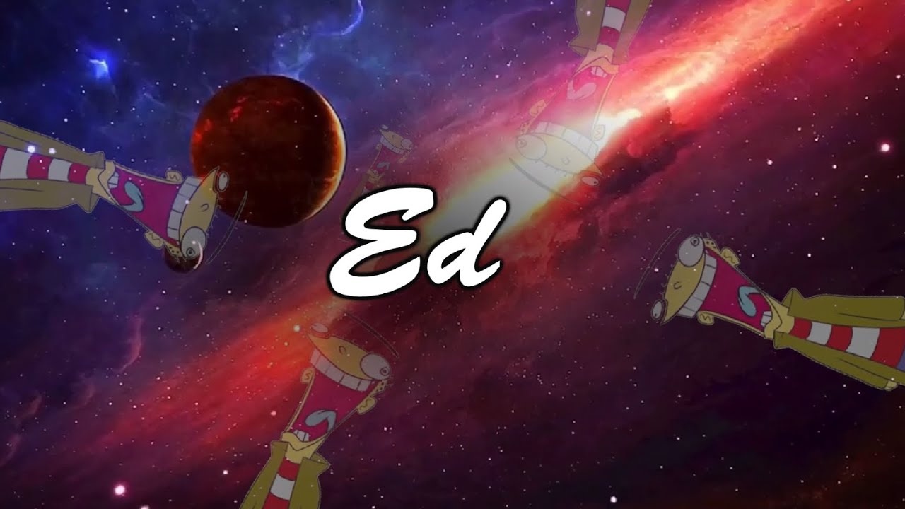Ed
