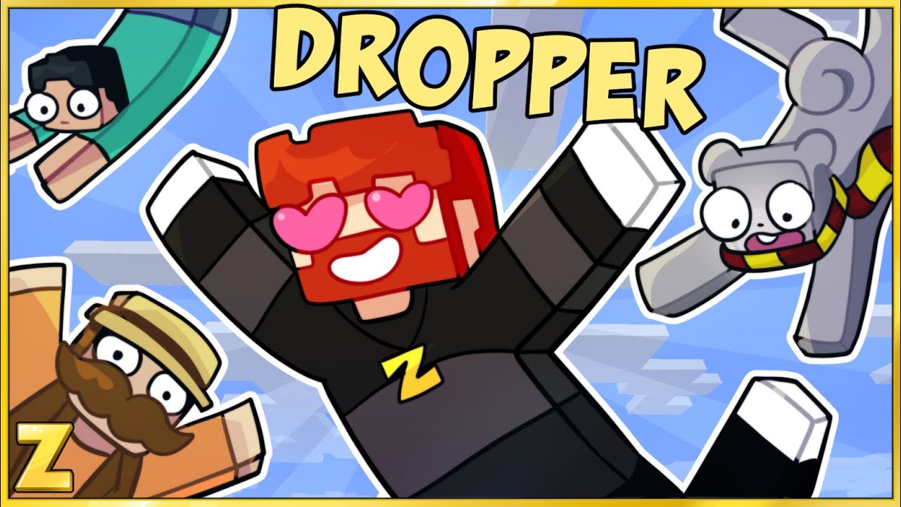 Finally a Dropper Made for Me...