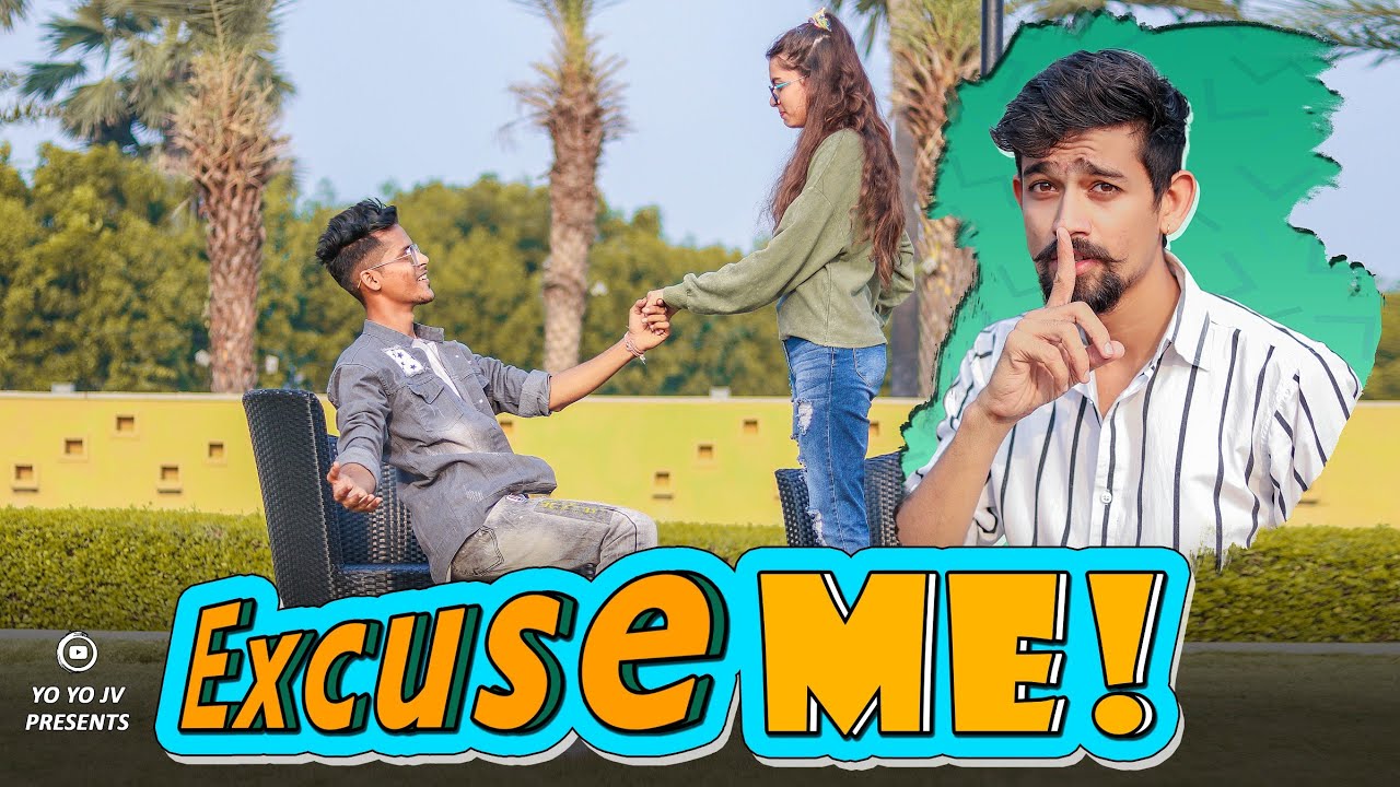 Vahiyat Propose Ever | Gujarati Comedy Video - Ft Kaminey Friends | Yo Yo Jv