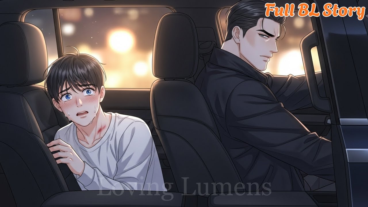 Hiding From My Violent Stepmother In His SUV, The Mafia Alpha Says I Belong To Him Now