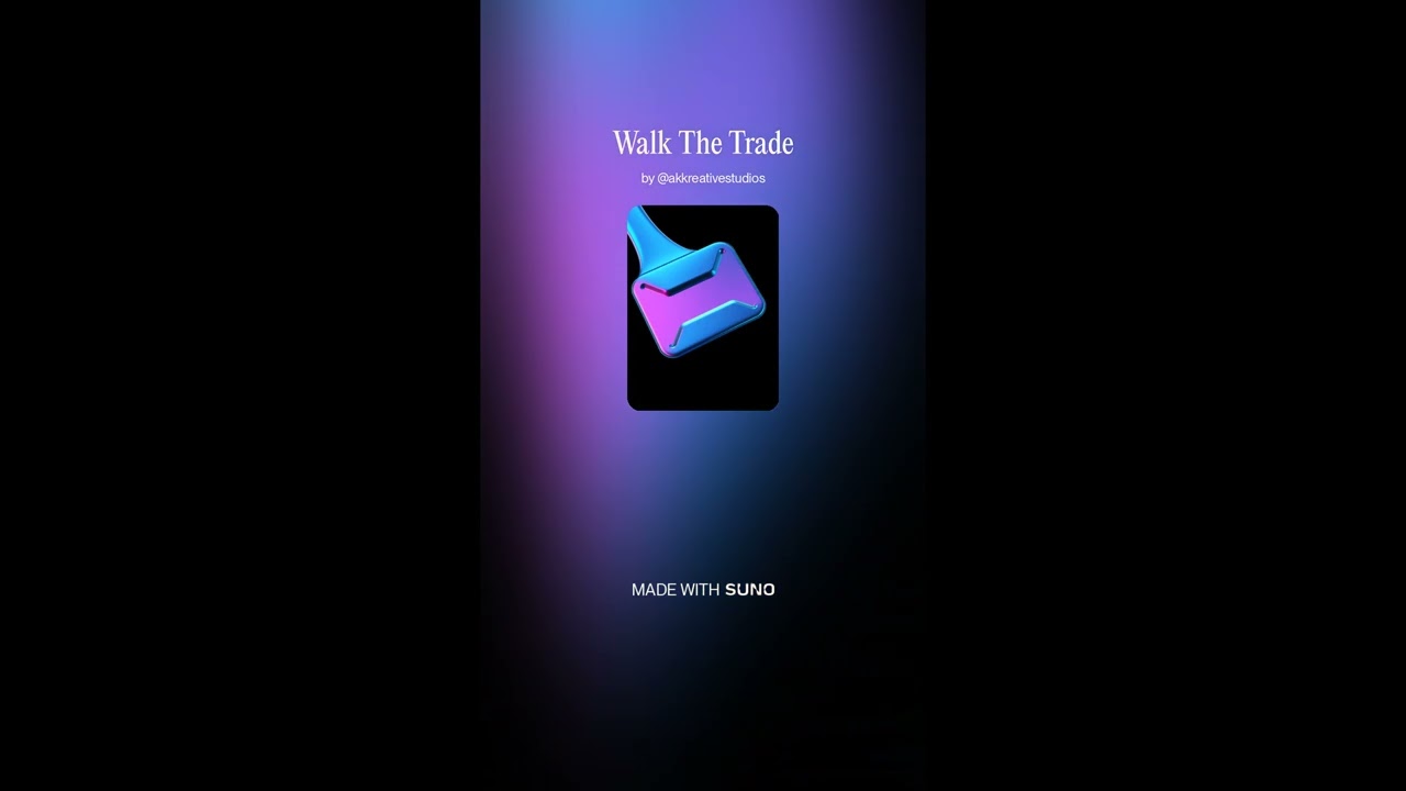 Walk The Trade