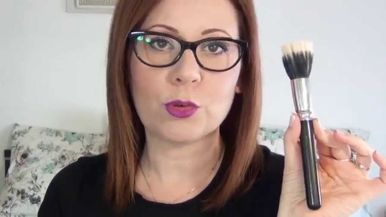 MIS BROCHAS Y PINCELES RECOMENDADOS