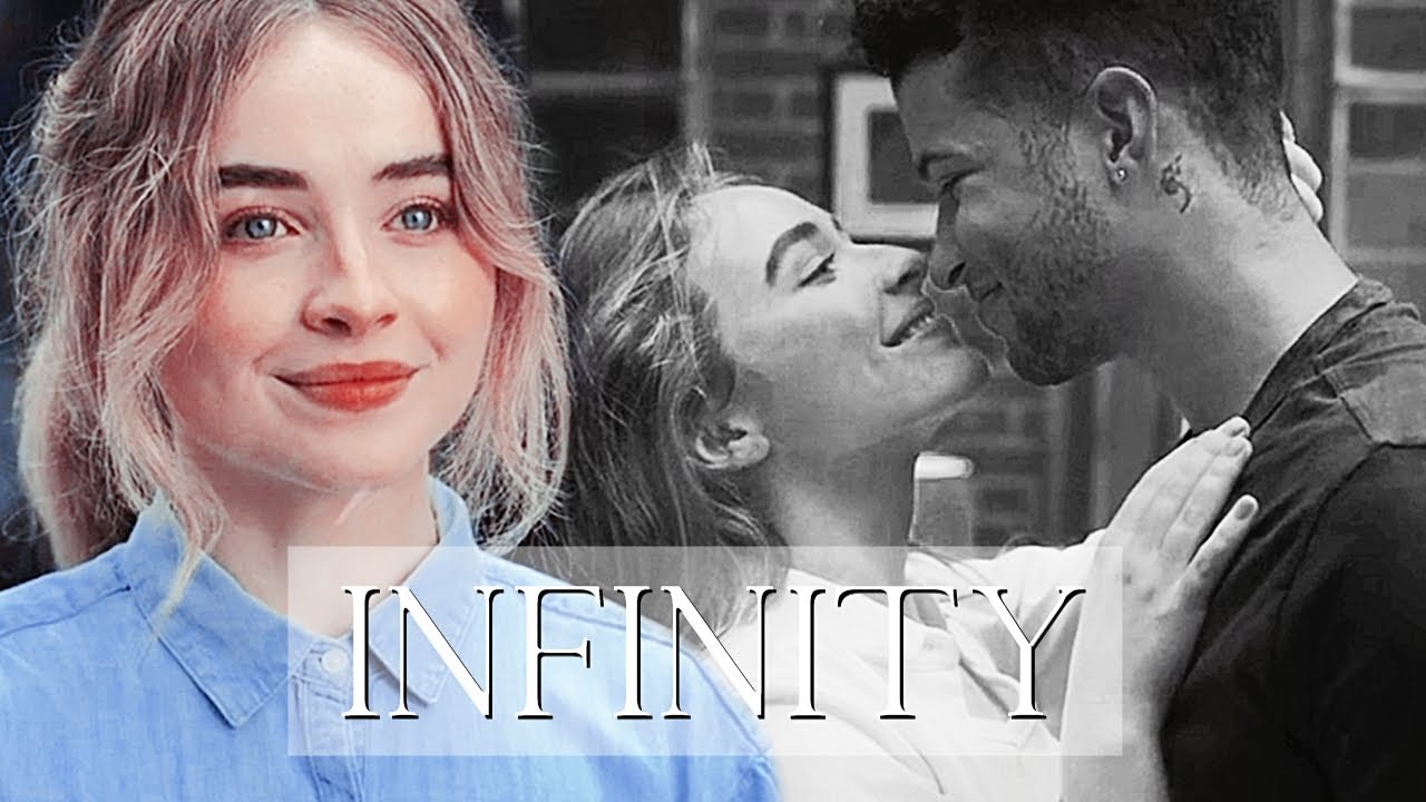 Quinn & Jake » Infinity [ Work It ]